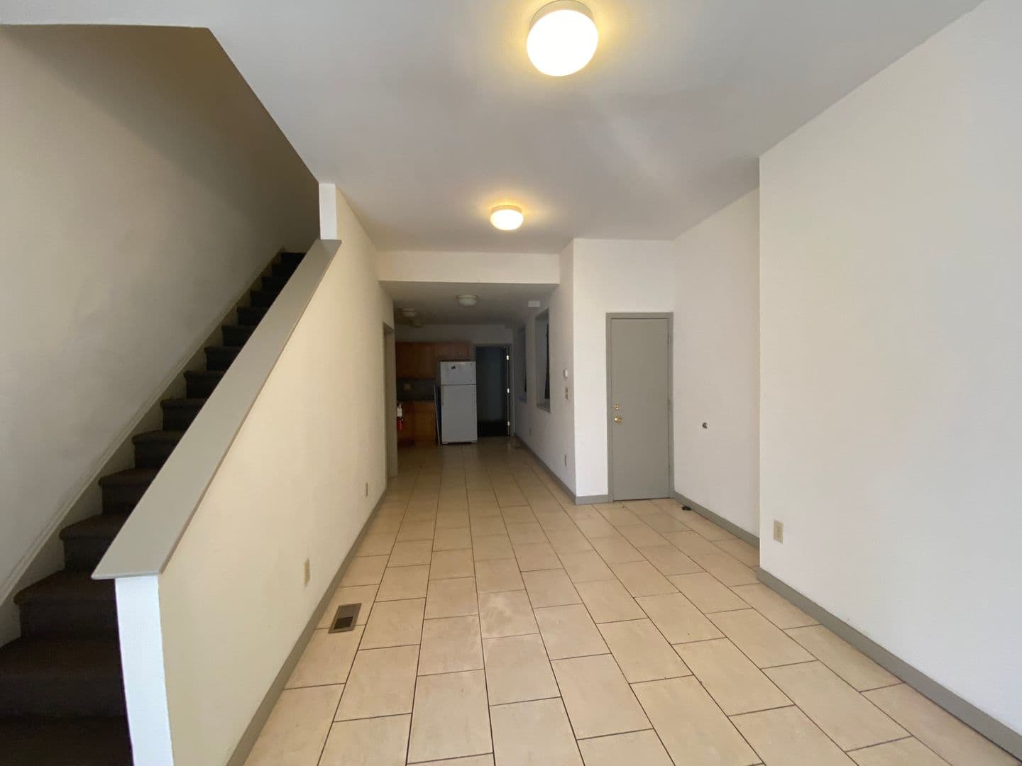 Philadelphia House: 1629 Fontain Street