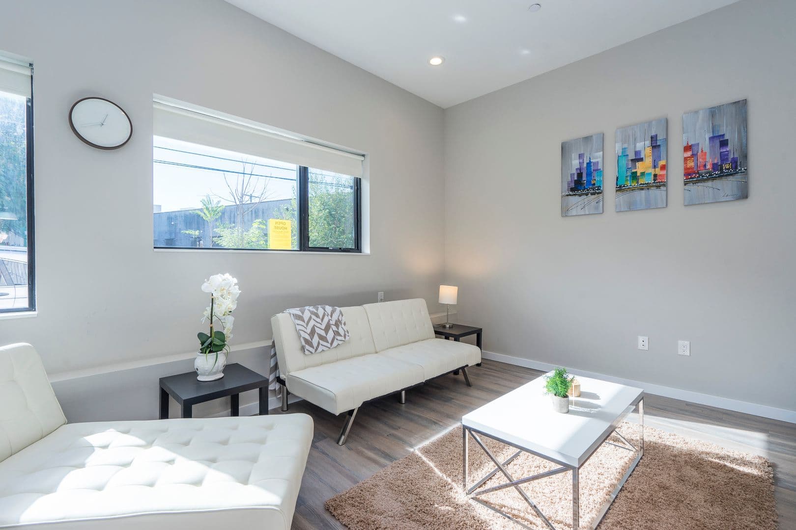 Philadelphia Apartment: 2026 Amber St