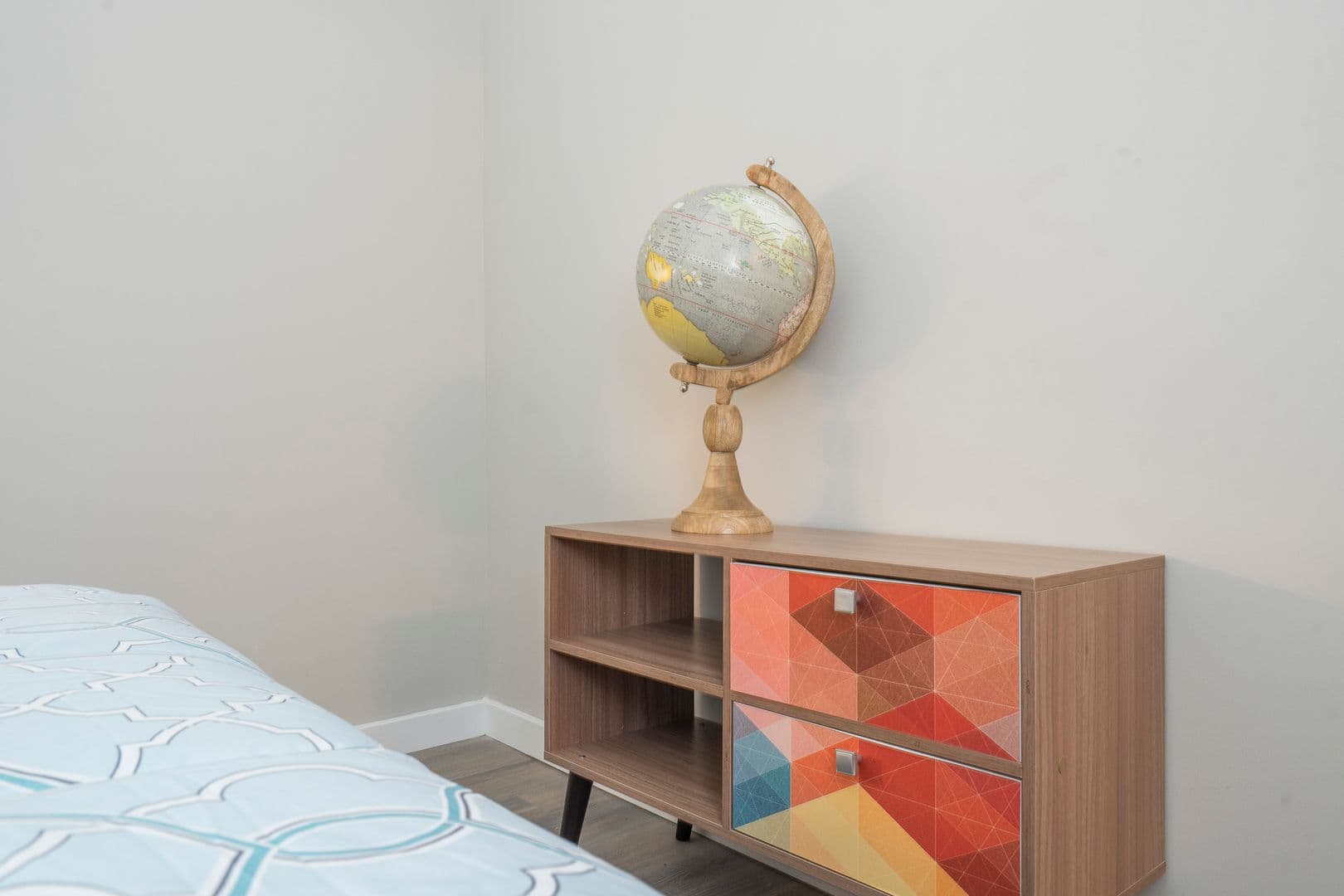 Philadelphia Apartment: 2026 Amber St