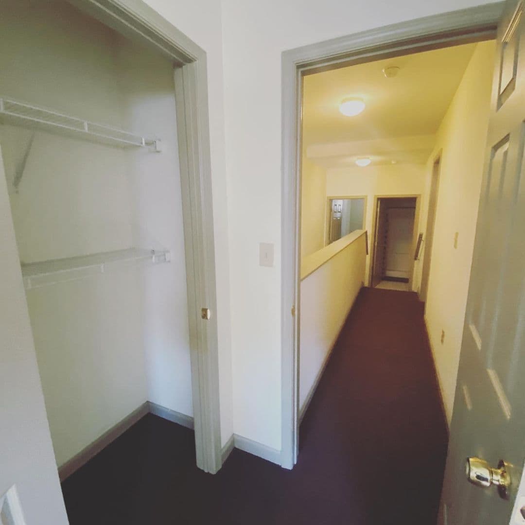 Philadelphia House: 1629 Fontain Street