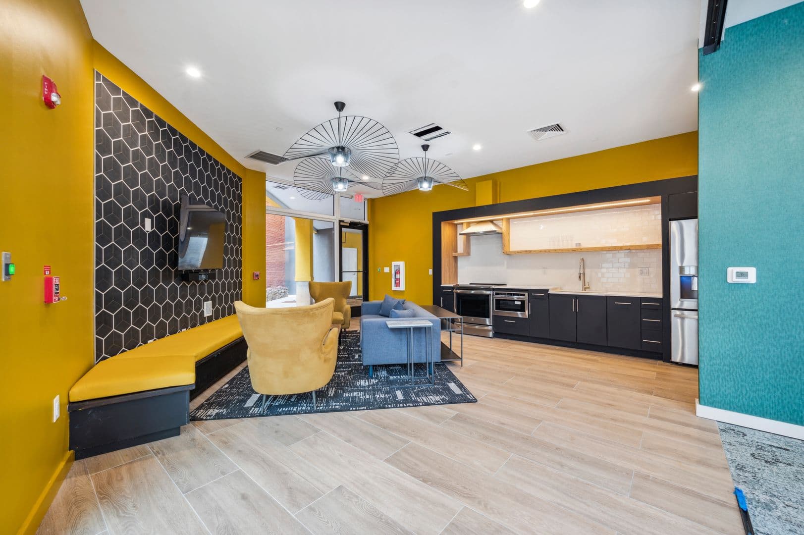 Philadelphia Apartment: 3029 W Glenwood Ave - 501