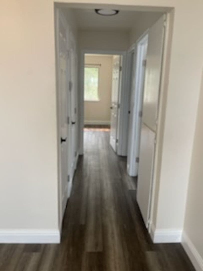 Auburn Apartment: 3581 Town CT