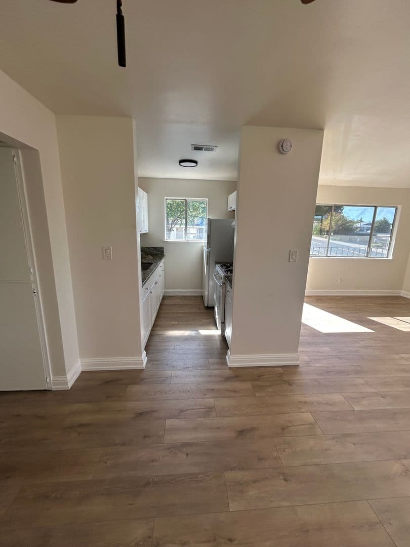 Auburn Apartment: 3581 Town CT