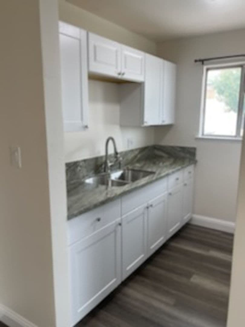 Auburn Apartment: 3581 Town CT