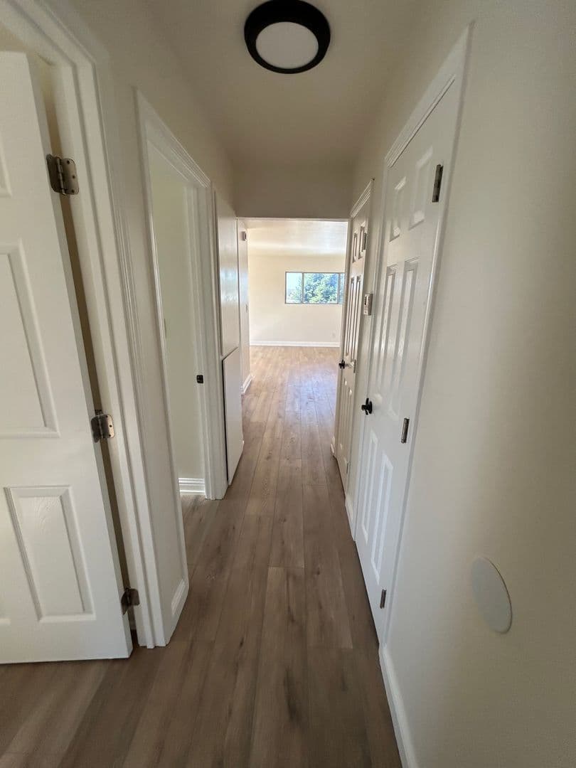 Auburn Apartment: 3581 Town CT