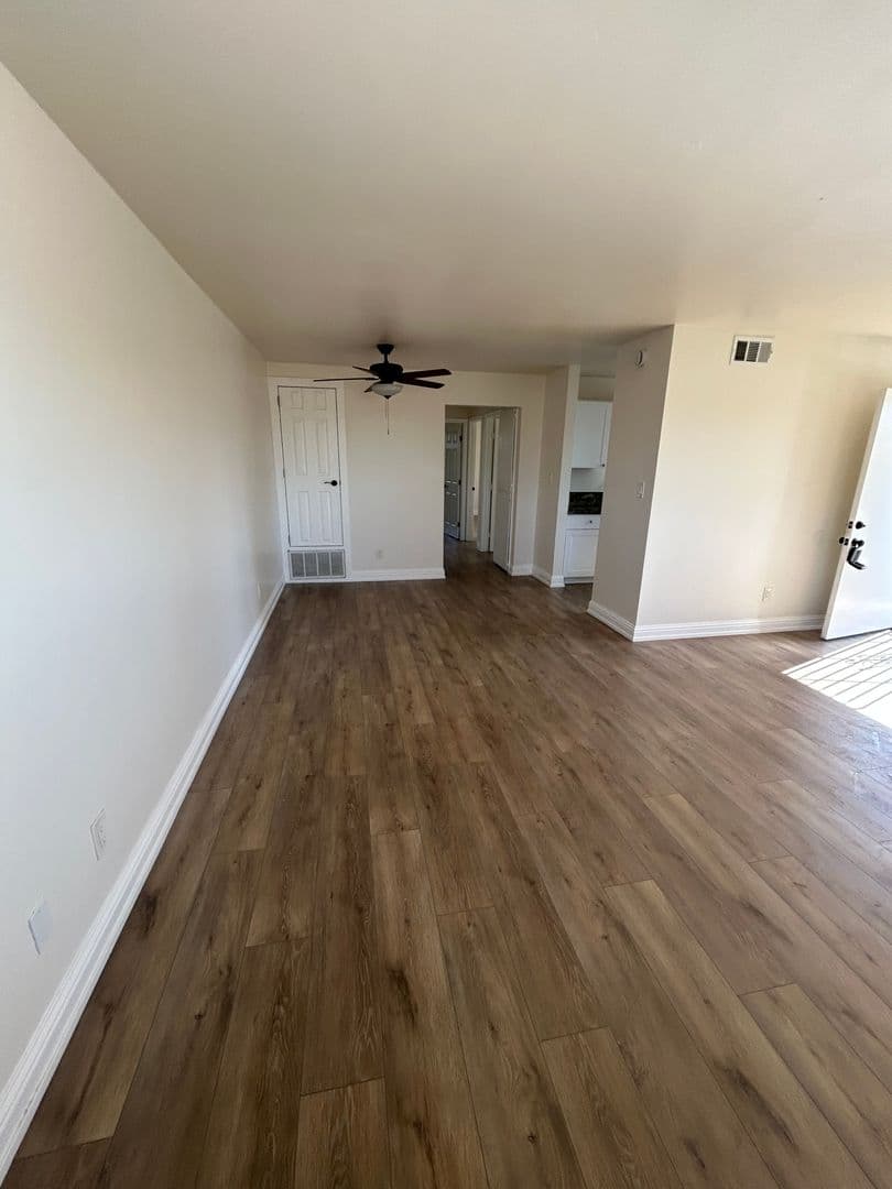 Auburn Apartment: 3581 Town CT