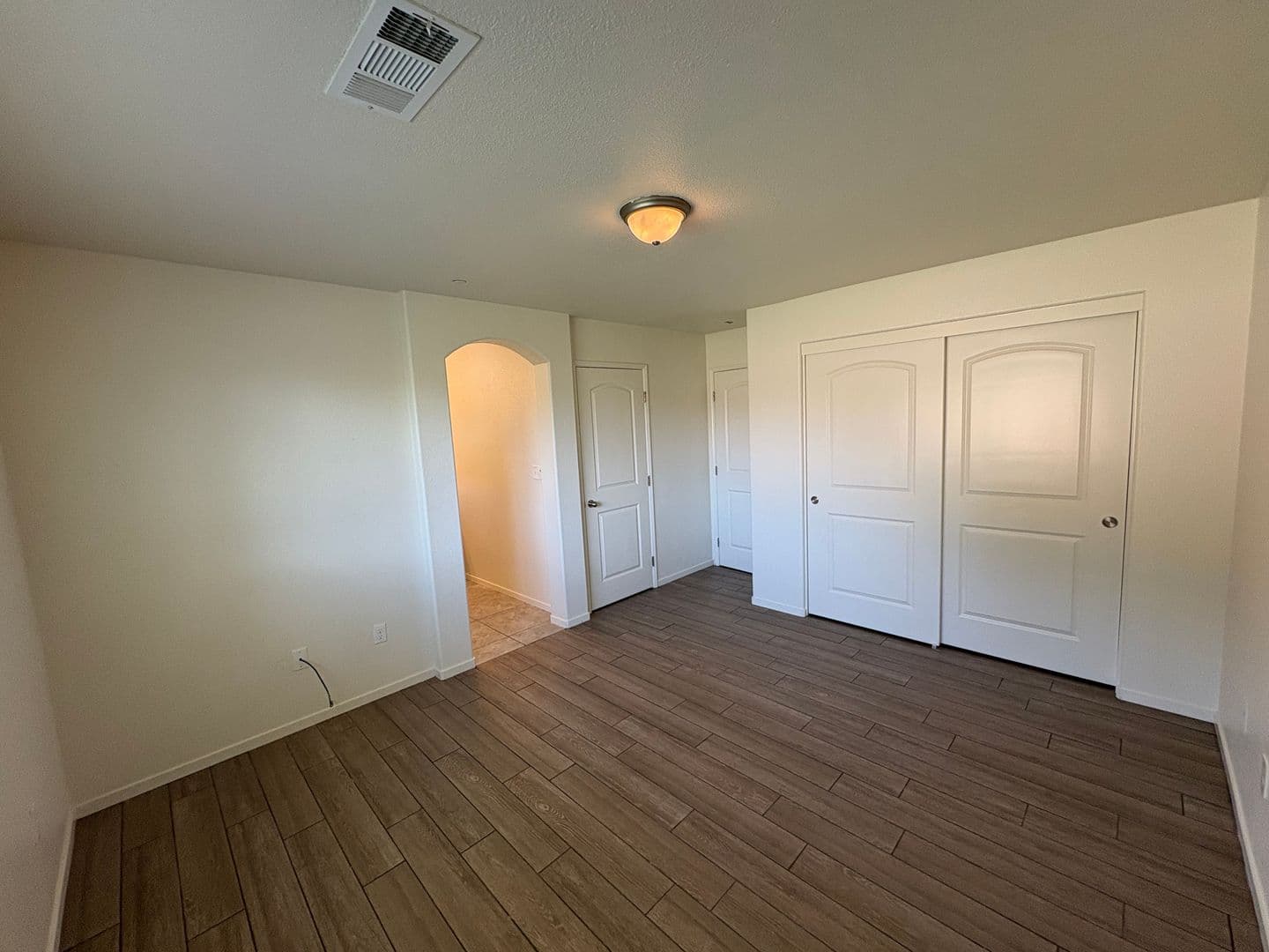 Tulare House: 2314 Cape Canyon Avenue