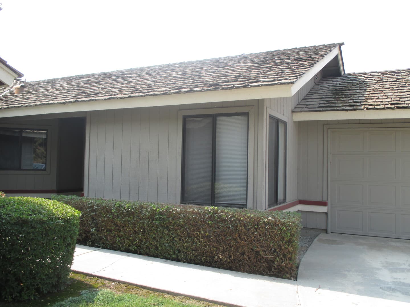 Visalia House: 4043 West Victor Avenue
