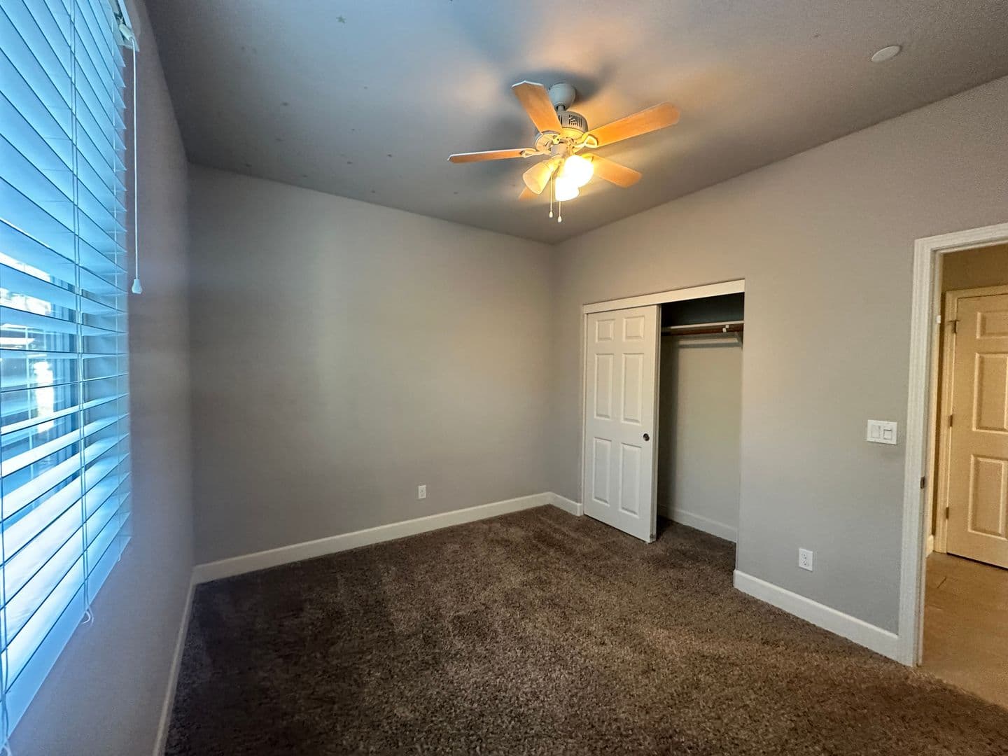 Visalia House: 2001 W Flagstaff Ave