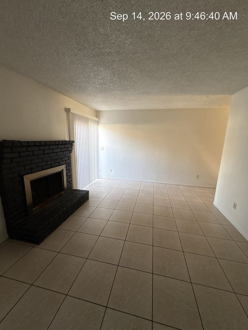 Visalia Apartment: 3523-3529 South County Center
