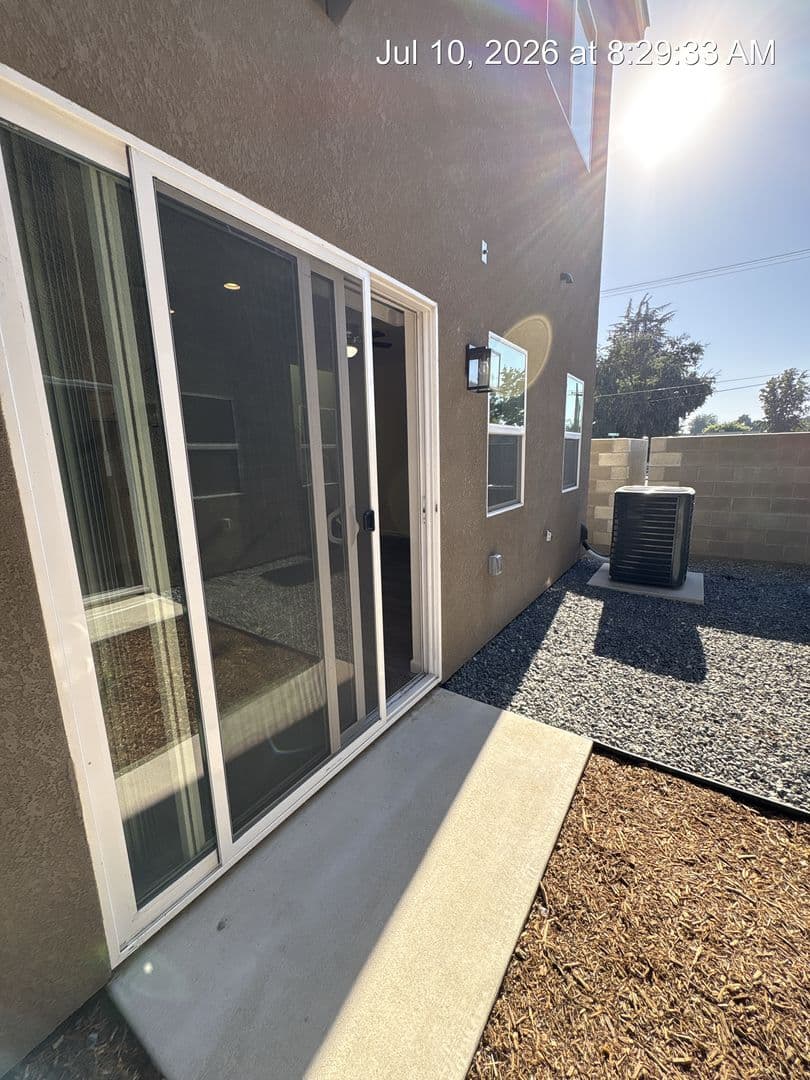 Visalia Apartment: 711-747 S Pinkham