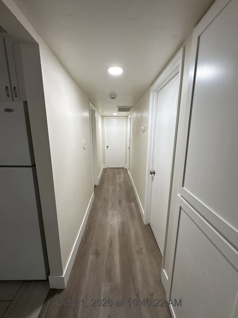 Visalia Apartment: 3521 W Campus Ave -5