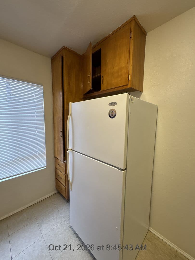 Hanford Apartment: 530-580 S. Richmond Ave