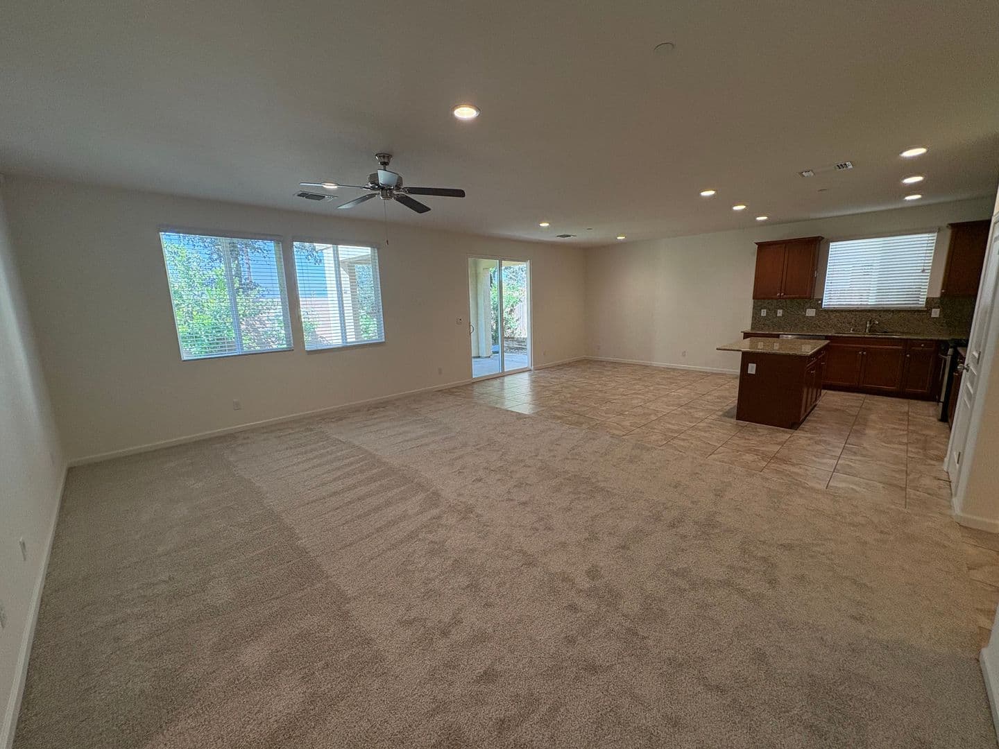Visalia House: 4306 West Lark Ave