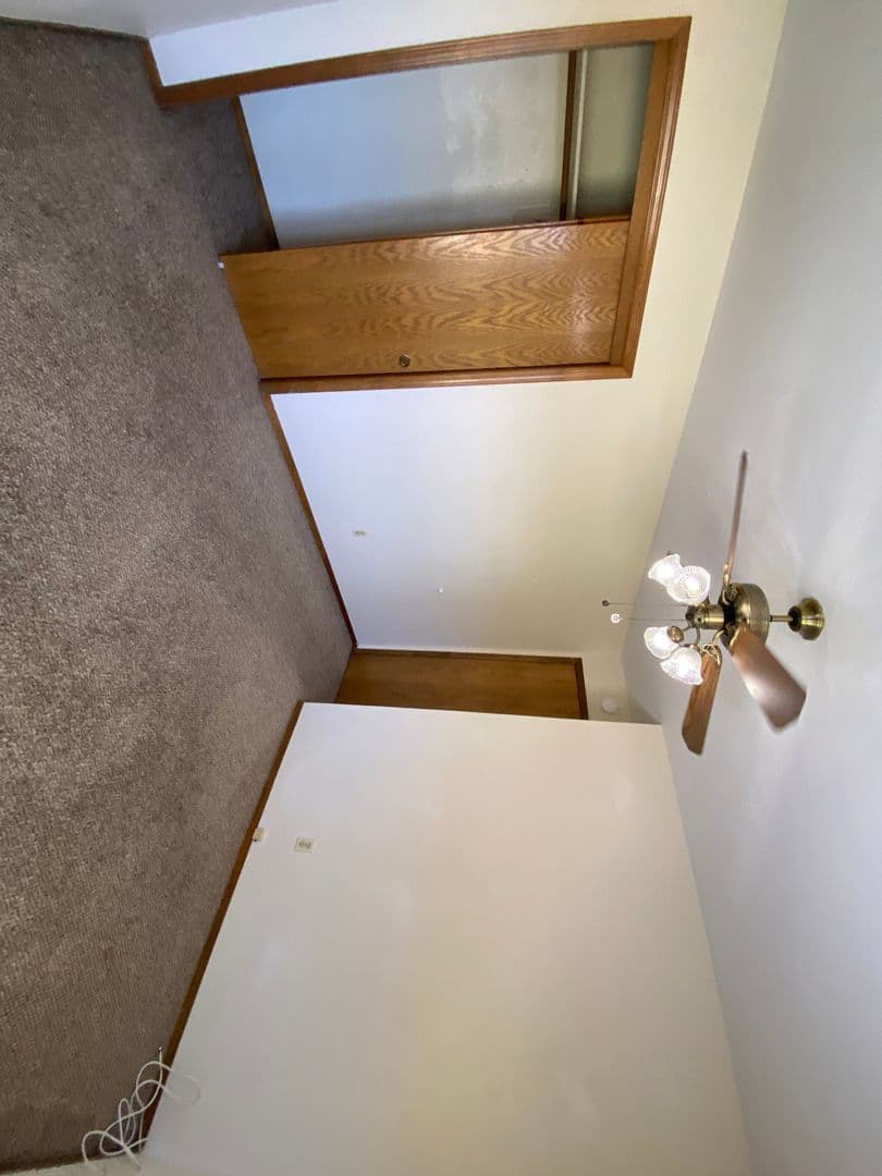 Visalia House: 1348 East Ferguson Court