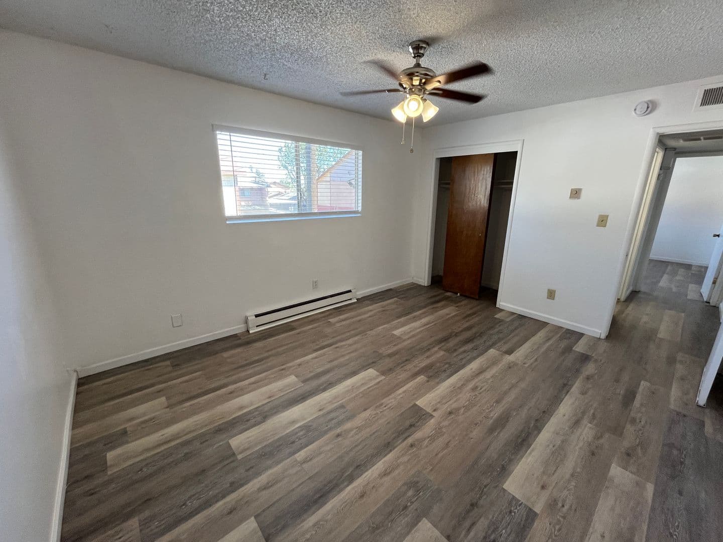 Porterville Apartment: 554 W Morton Ave