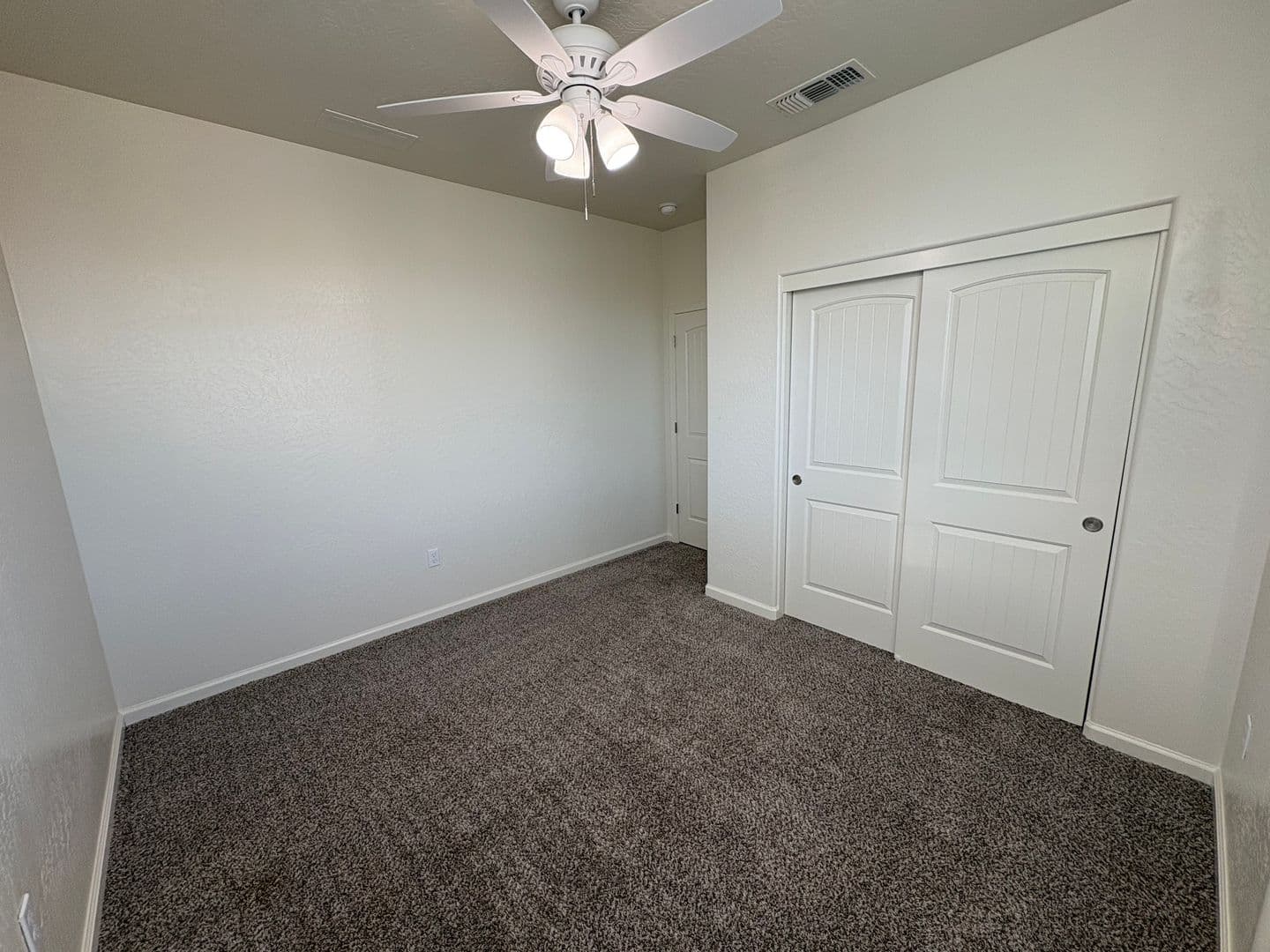 Visalia House: 1005 West Sedona Ave