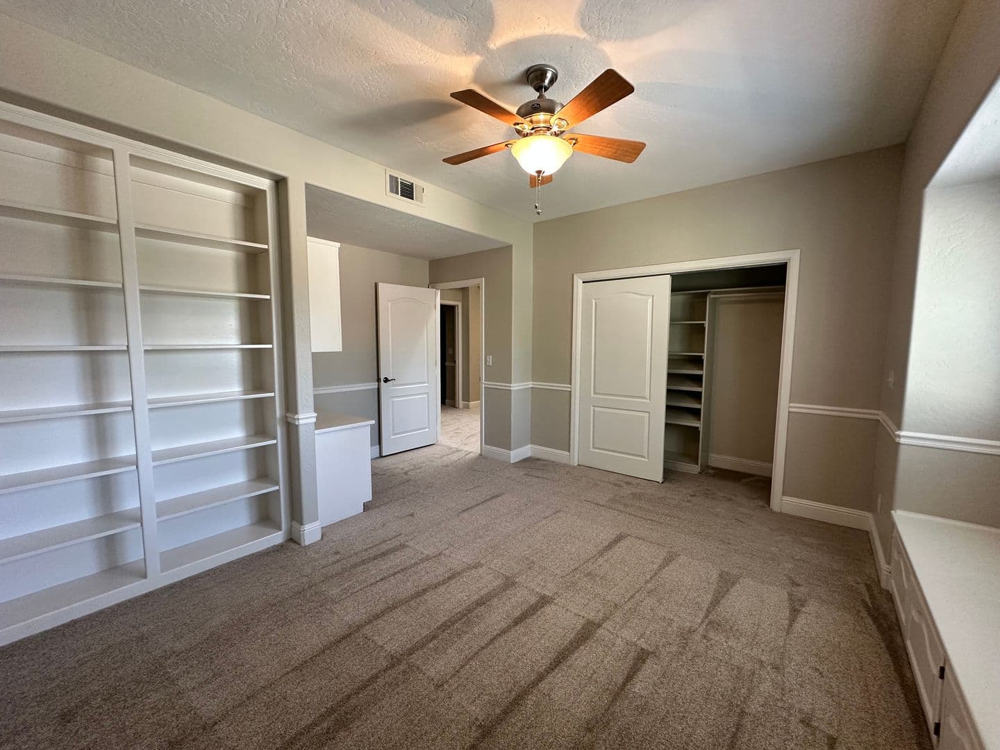 Visalia House: 5319 W. Harold Ave