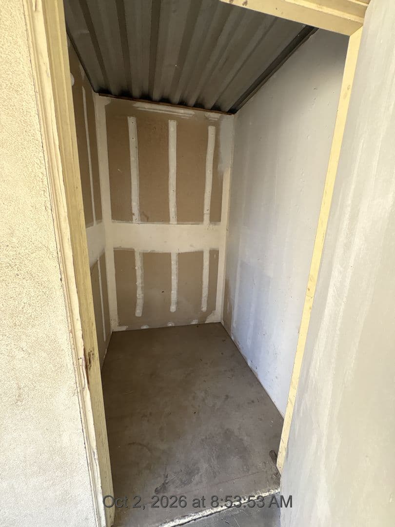 Visalia Apartment: 1324-1330 South Rossmoor