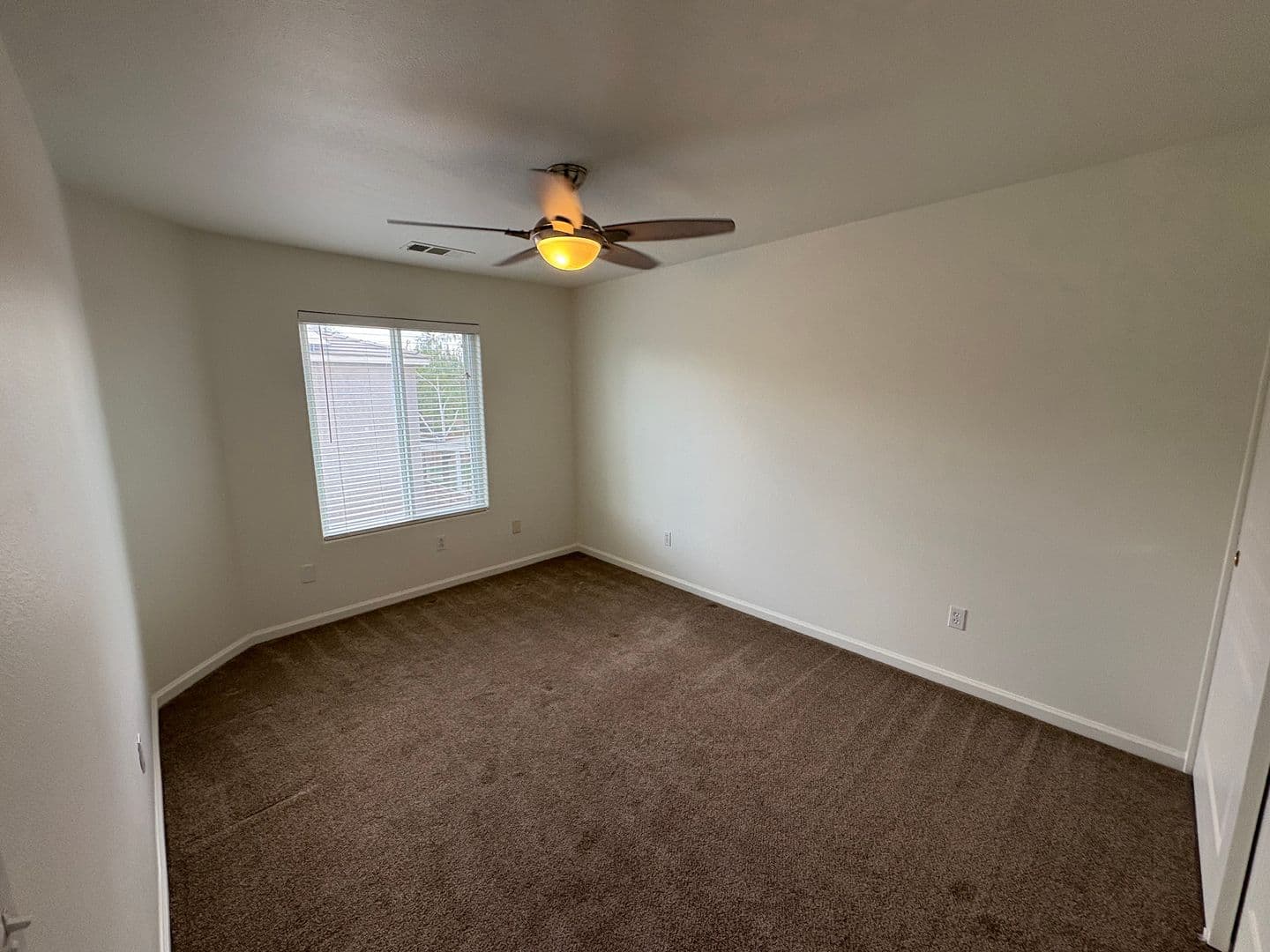 Visalia House: 5928 West Whitley Ave