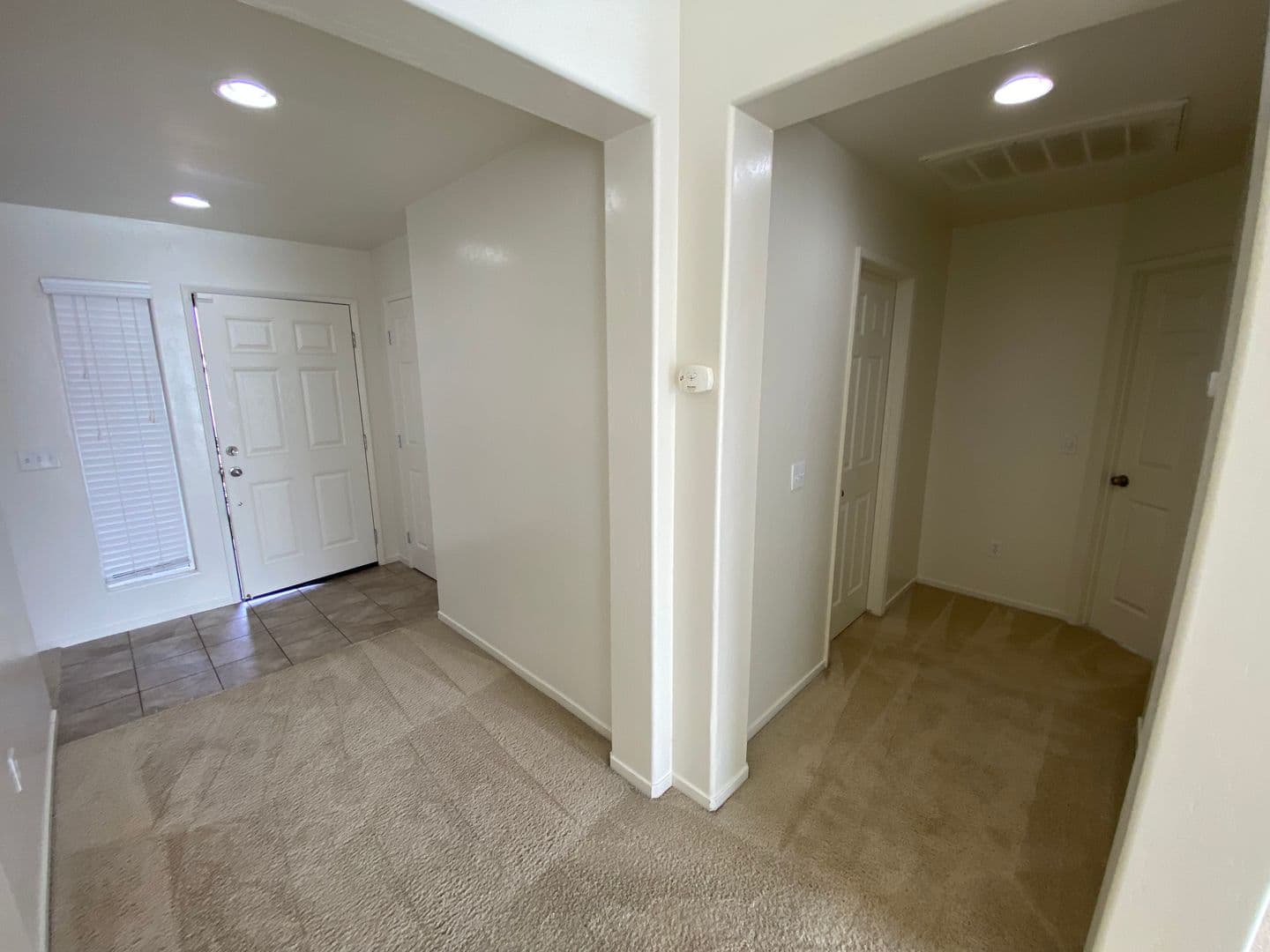Visalia House: 1025 West Reese Ct