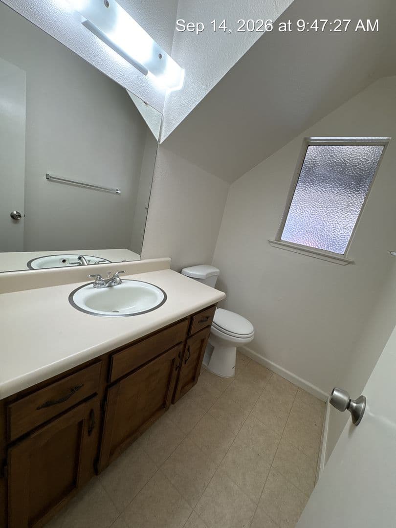 Visalia Apartment: 3523-3529 South County Center