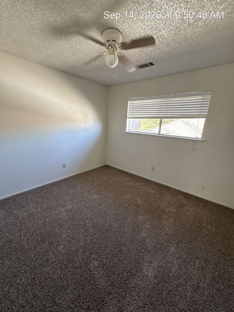 Visalia Apartment: 3523-3529 South County Center