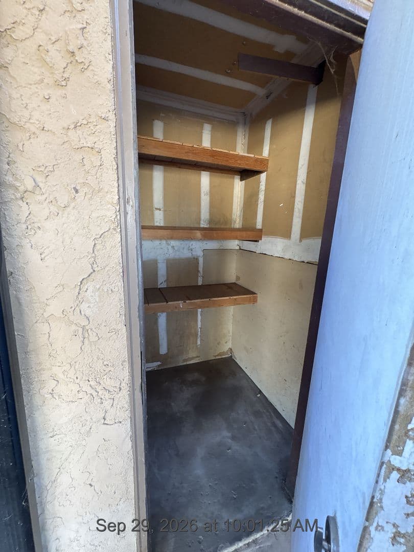 Exeter Apartment: 320 North E Street