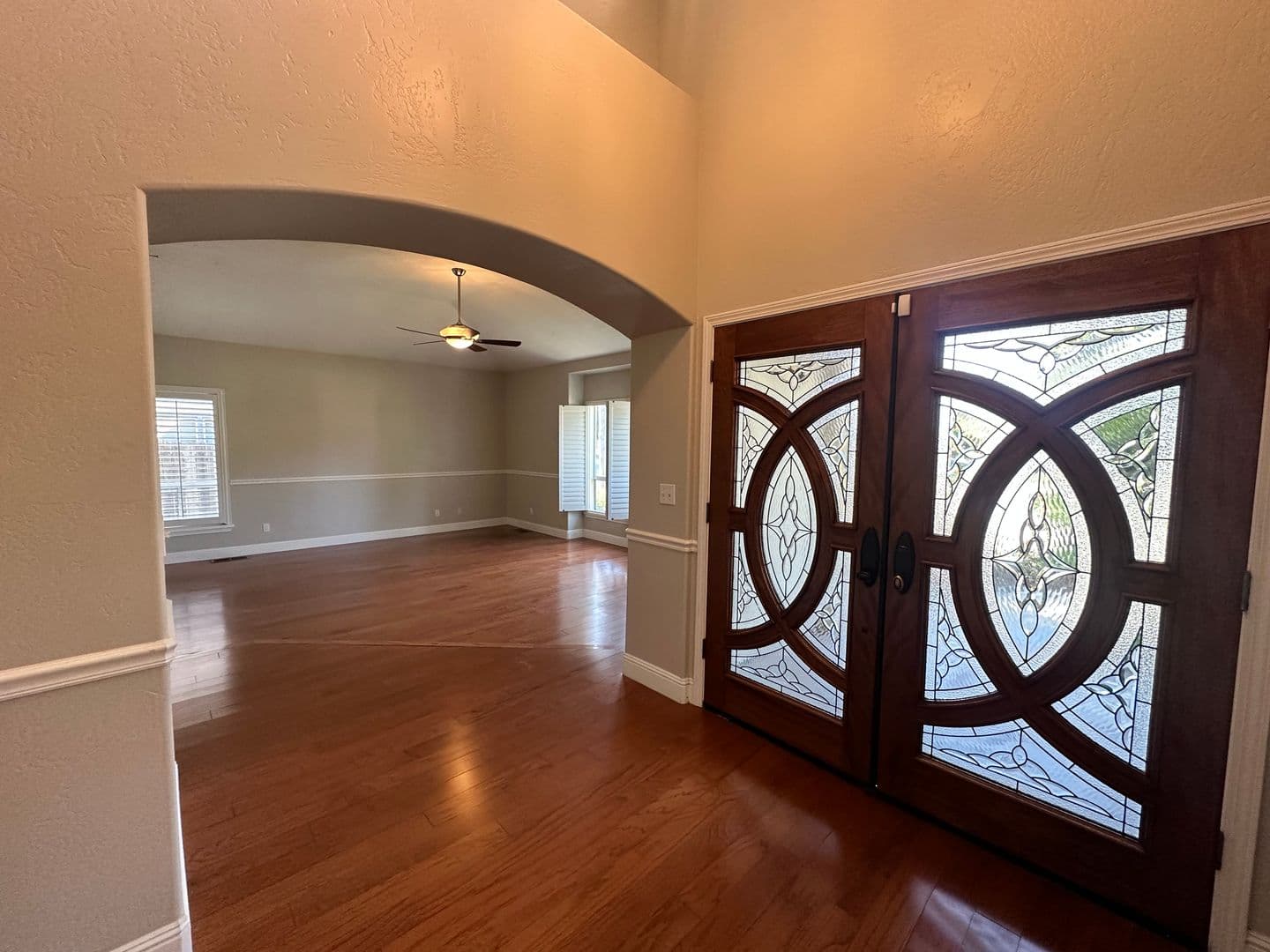 Visalia House: 5319 W. Harold Ave