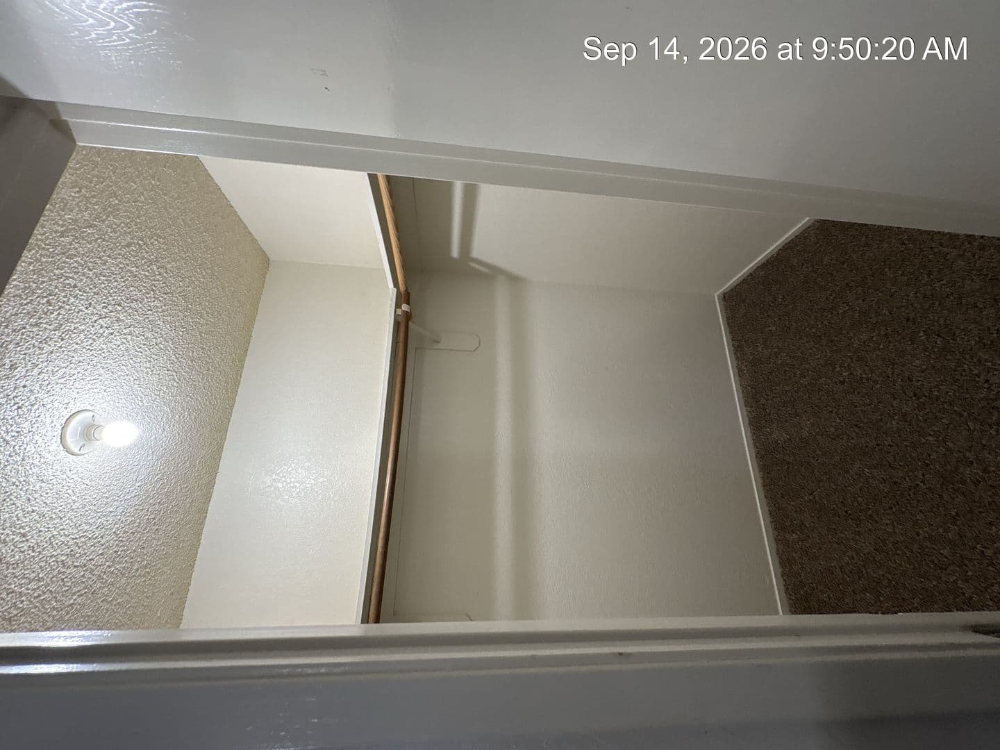 Visalia Apartment: 3523-3529 South County Center