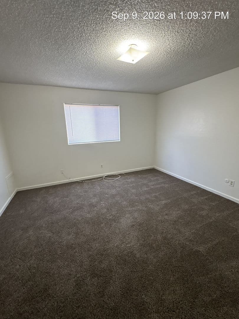 Visalia Apartment: 1649 East Douglas Ave