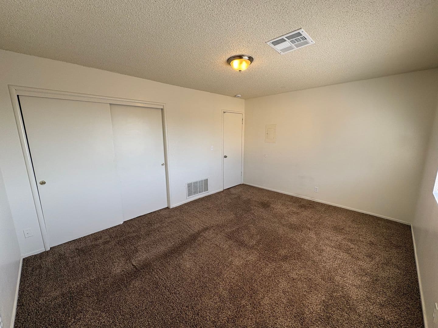 Visalia Apartment: 2416-22 South Sallee Street