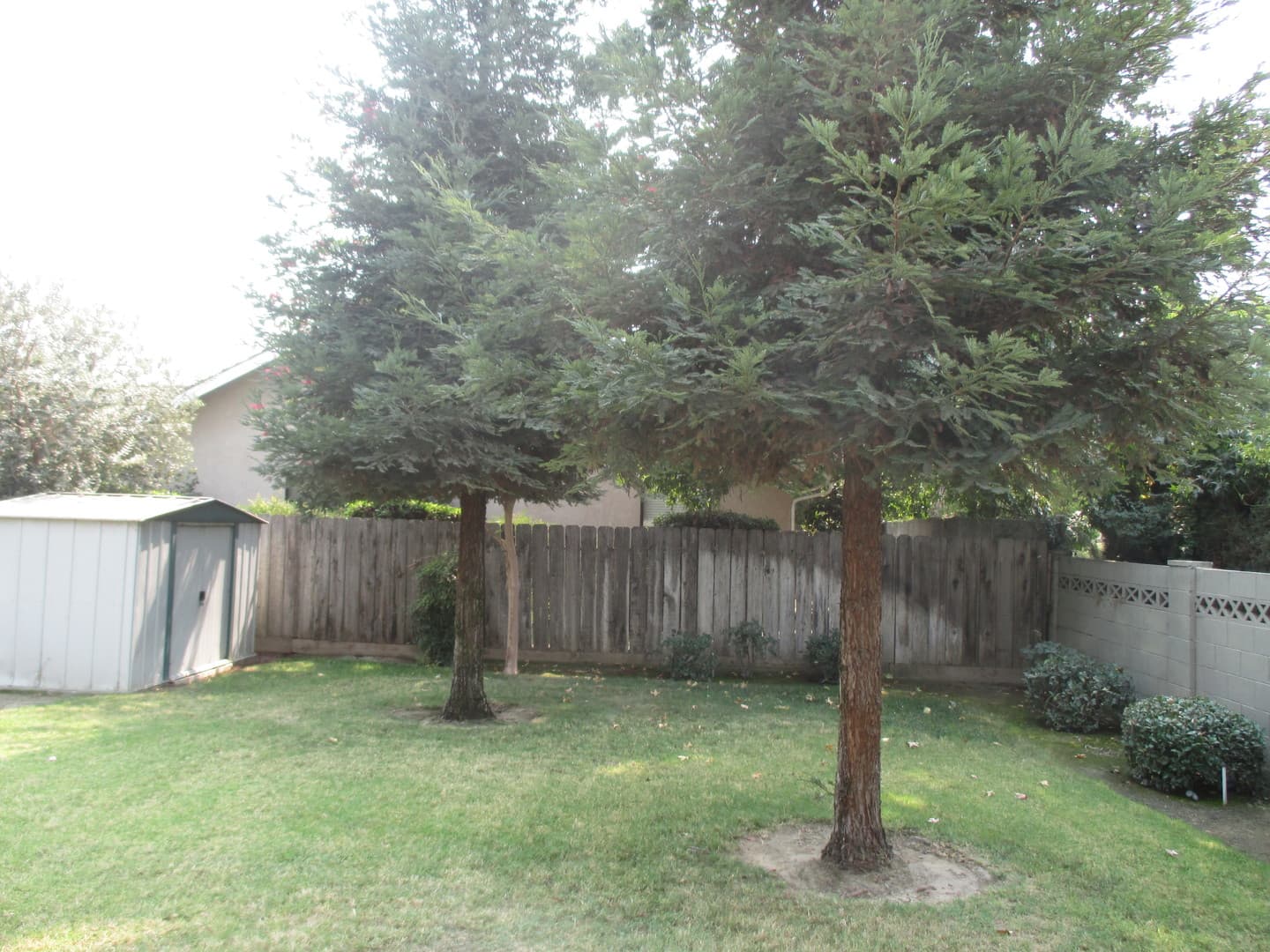 Visalia House: 4043 West Victor Avenue