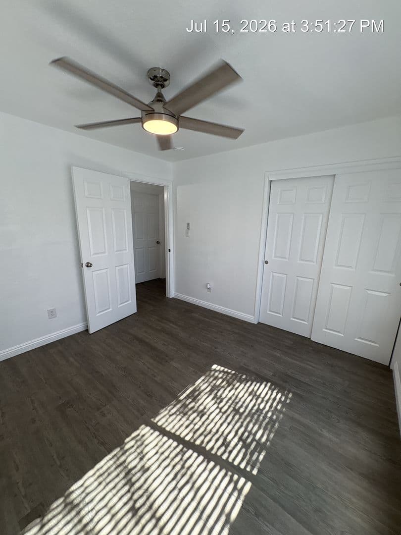 Woodlake Apartment: 388 Crestwood A-D
