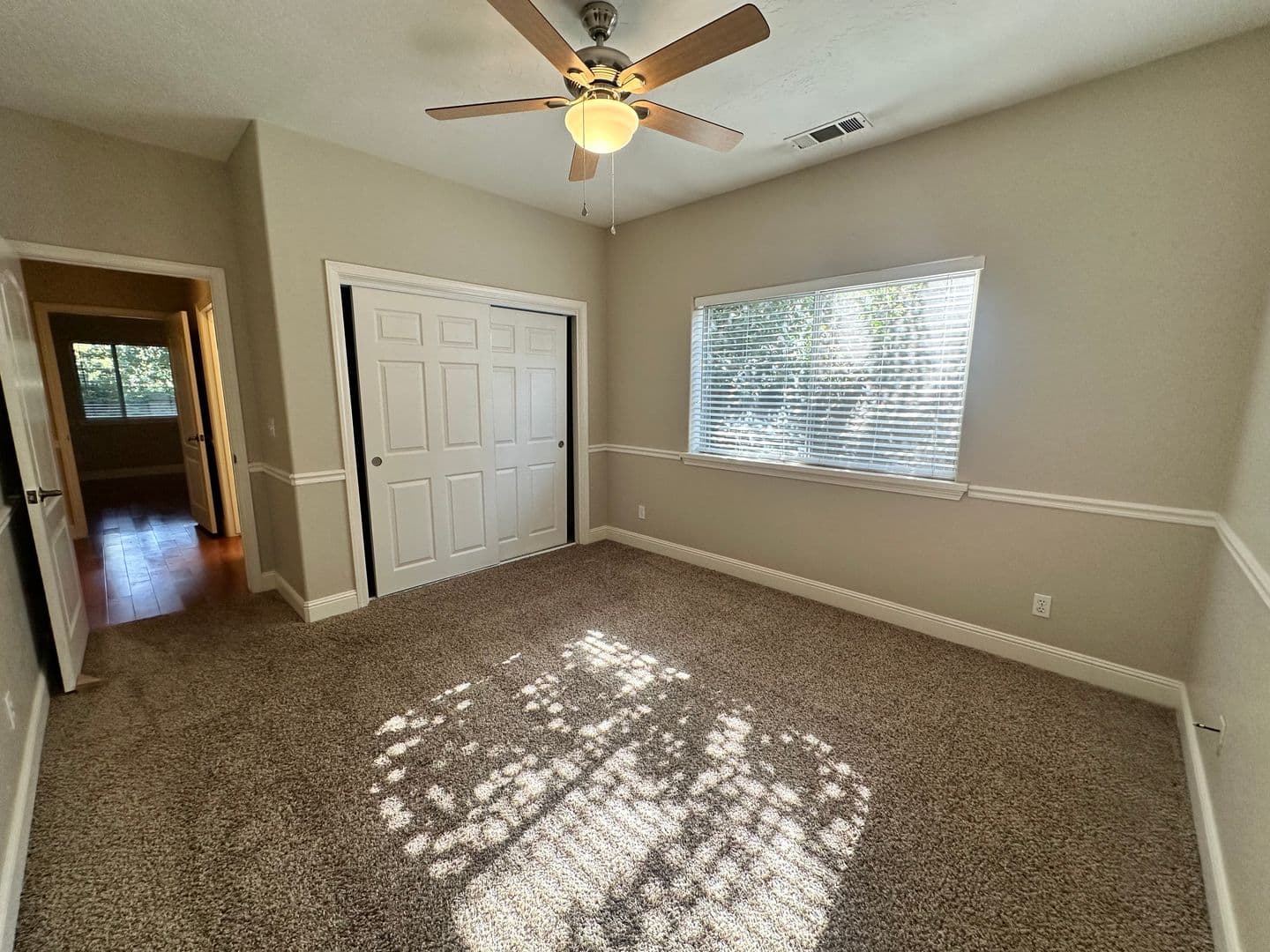 Visalia House: 5319 W. Harold Ave