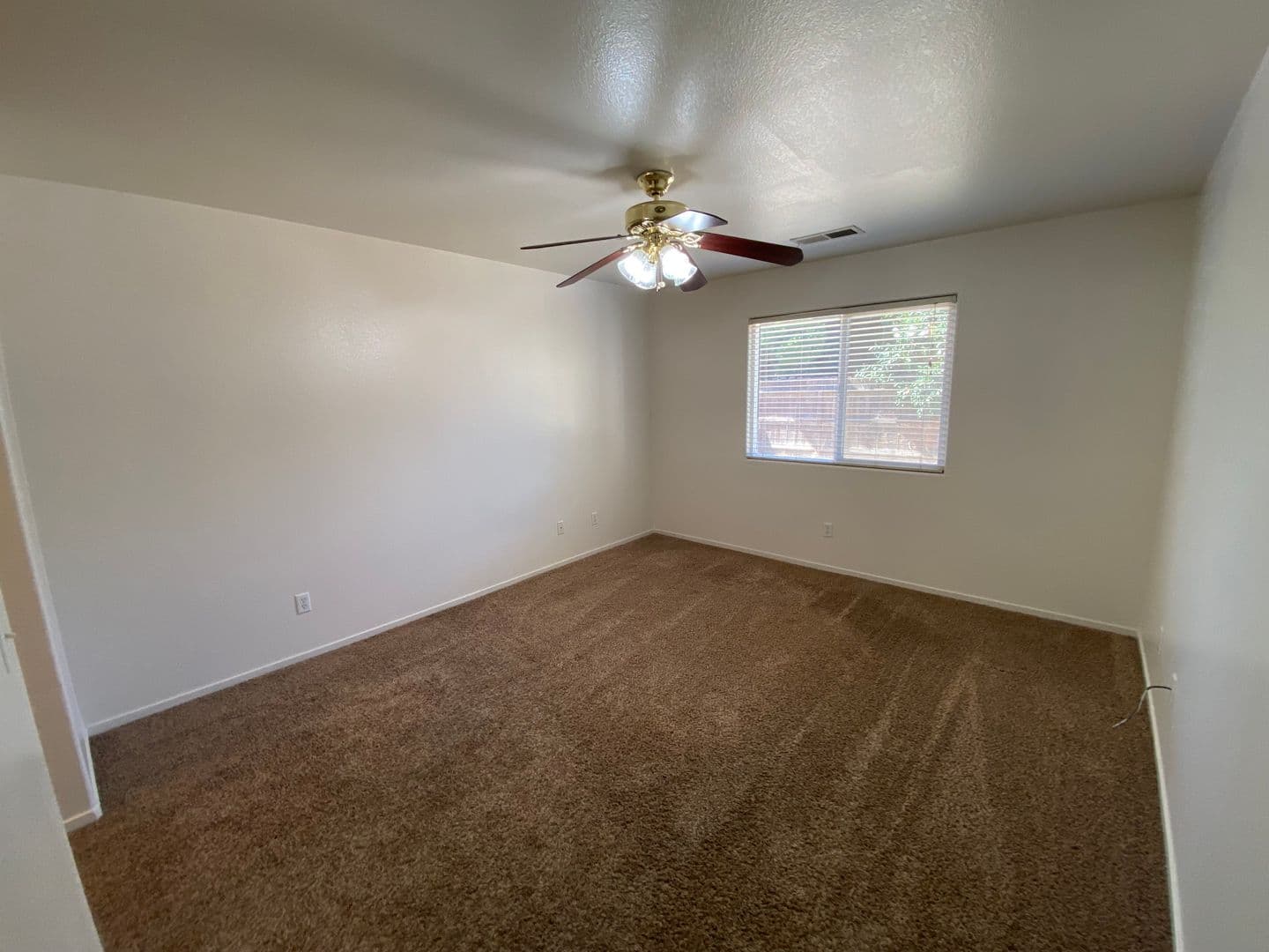 Visalia House: 3848 East Oak Avenue