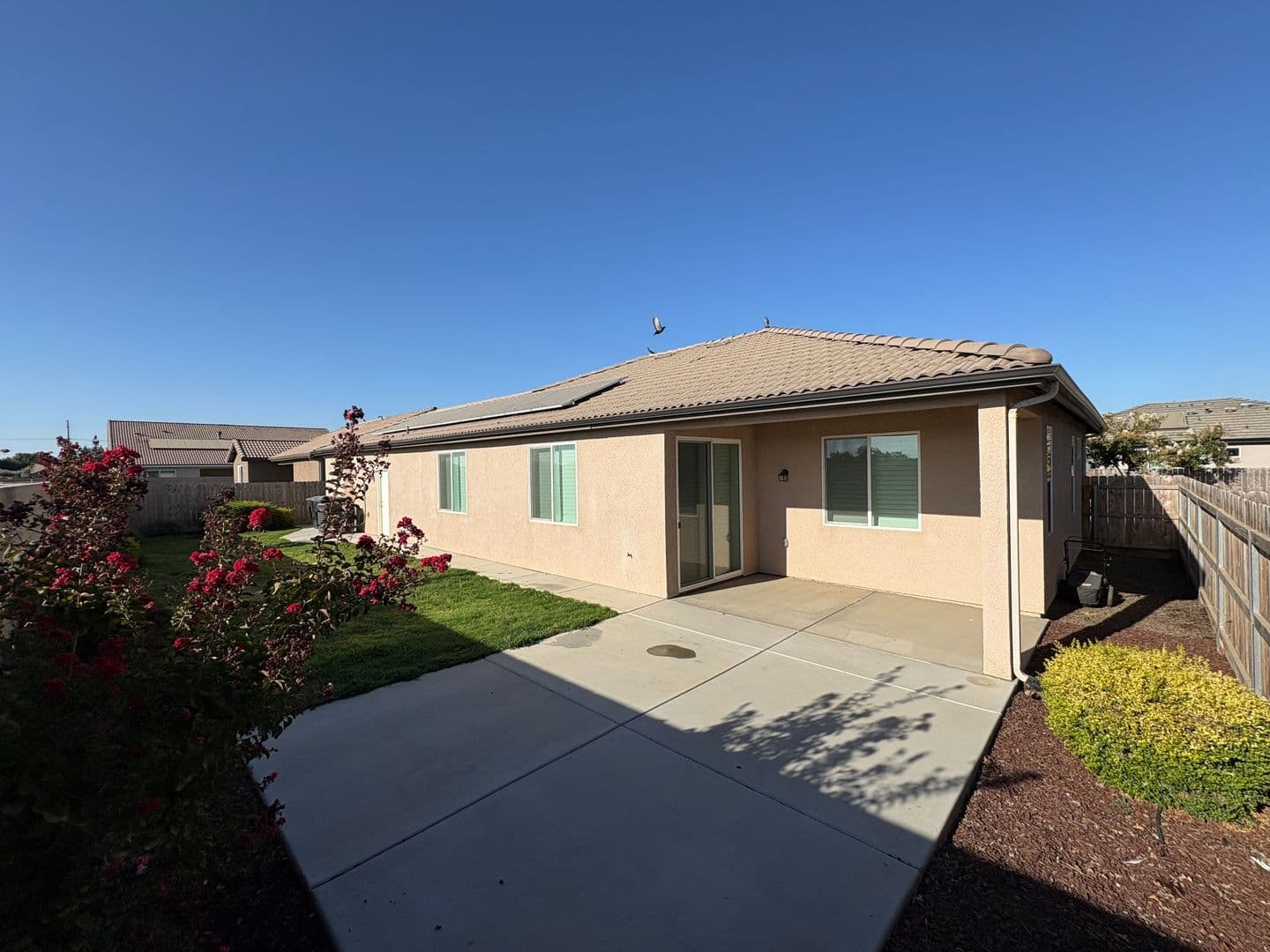 Visalia House: 3208 North Rova Ct