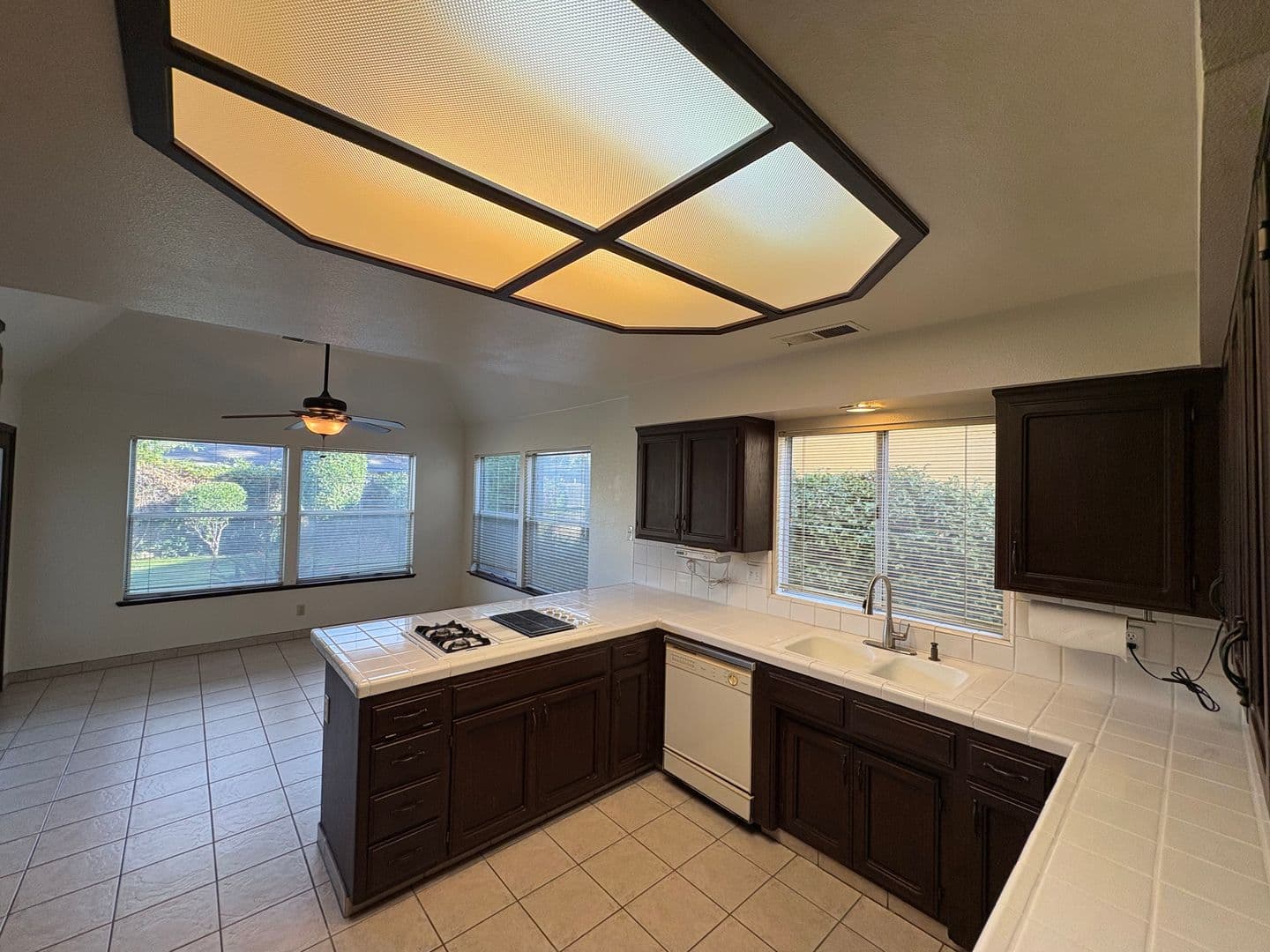 Visalia House: 1036 North Palm St