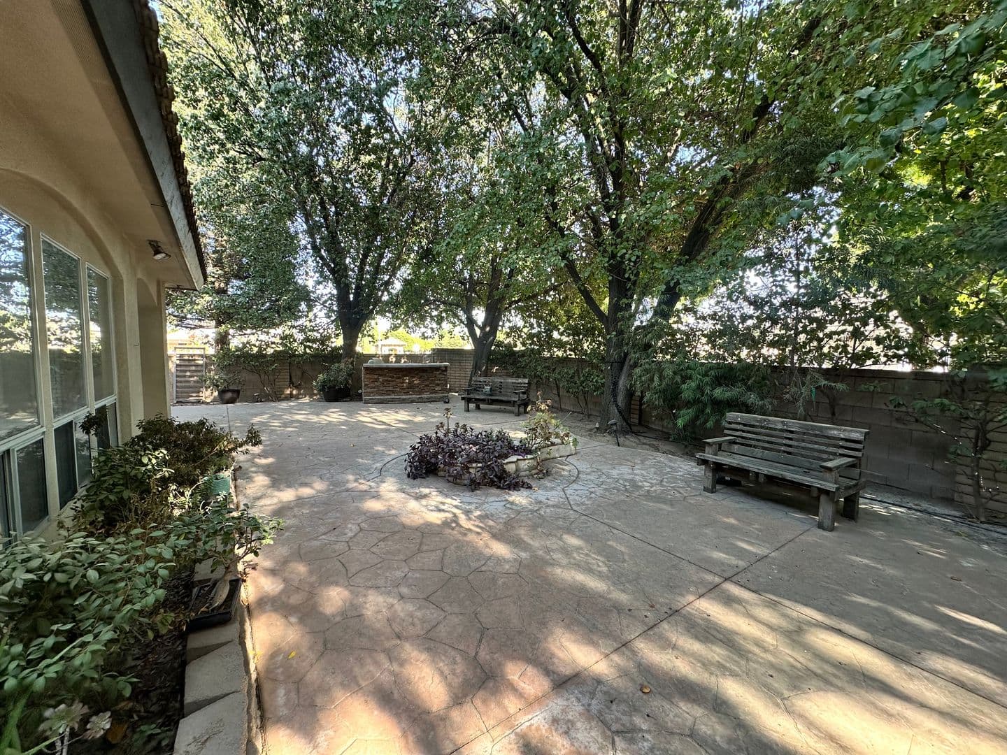 Visalia House: 5319 W. Harold Ave