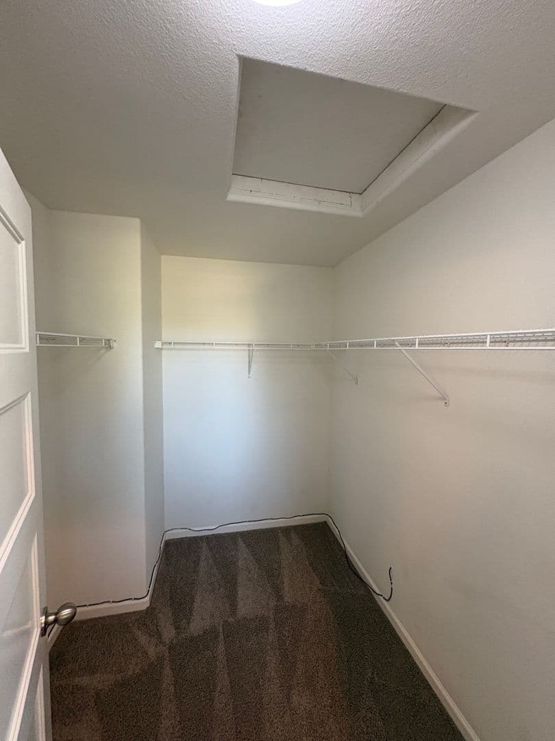 Clovis House: 3461 Alcove Way