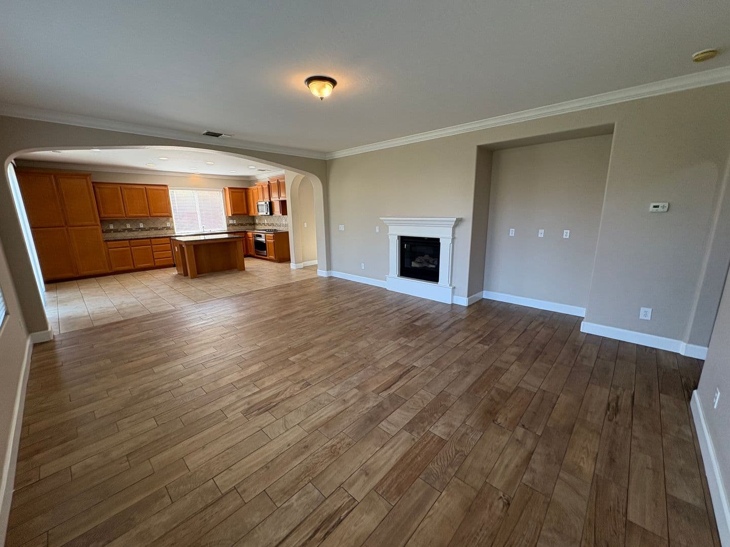 Visalia House: 3116 W Buena Vista