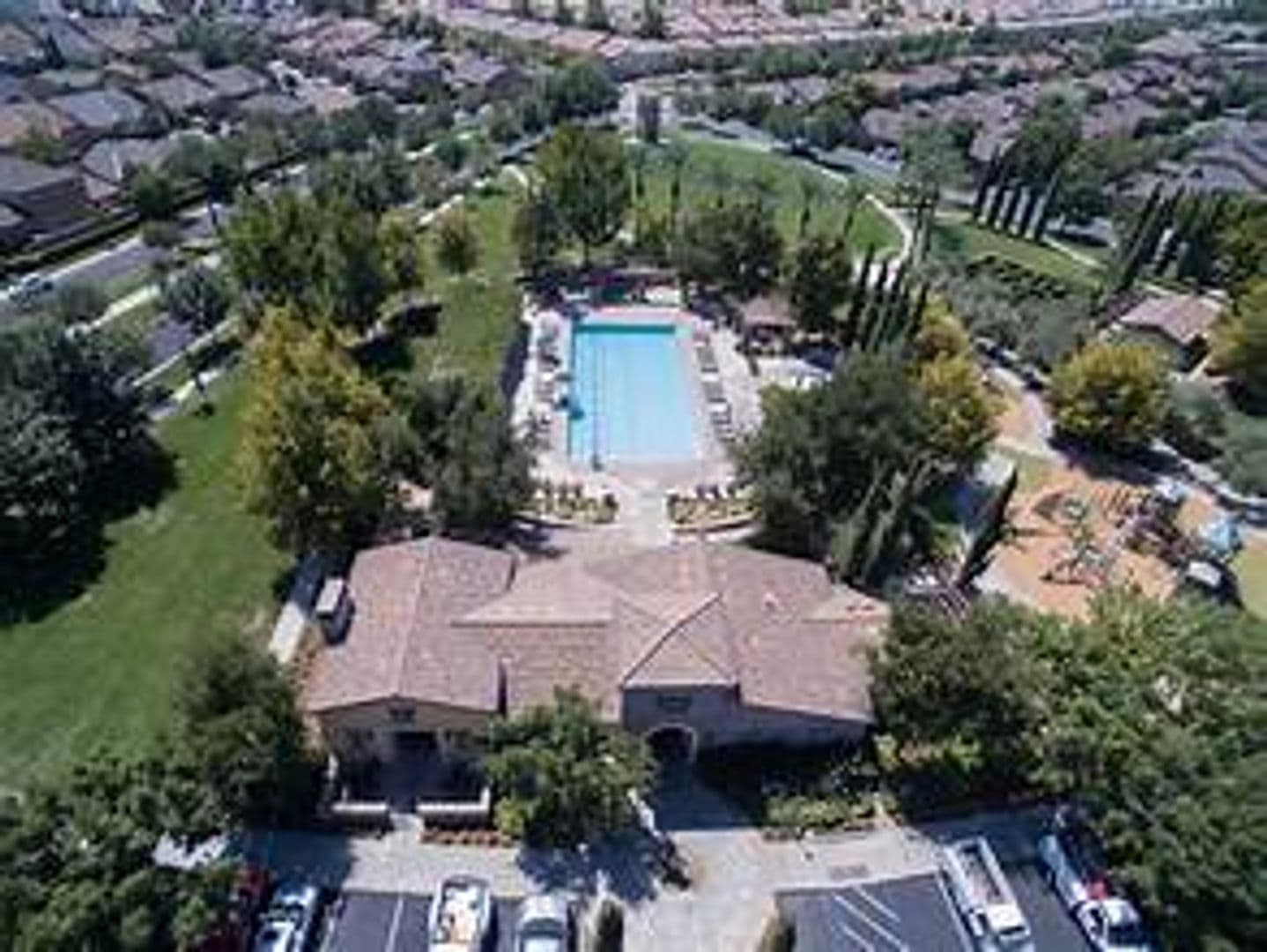 Clovis House: 3461 Alcove Way