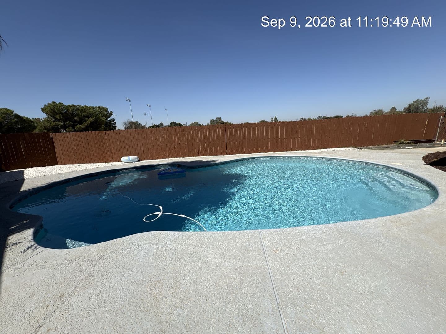 Hanford House: 1105 Freddie  Circle
