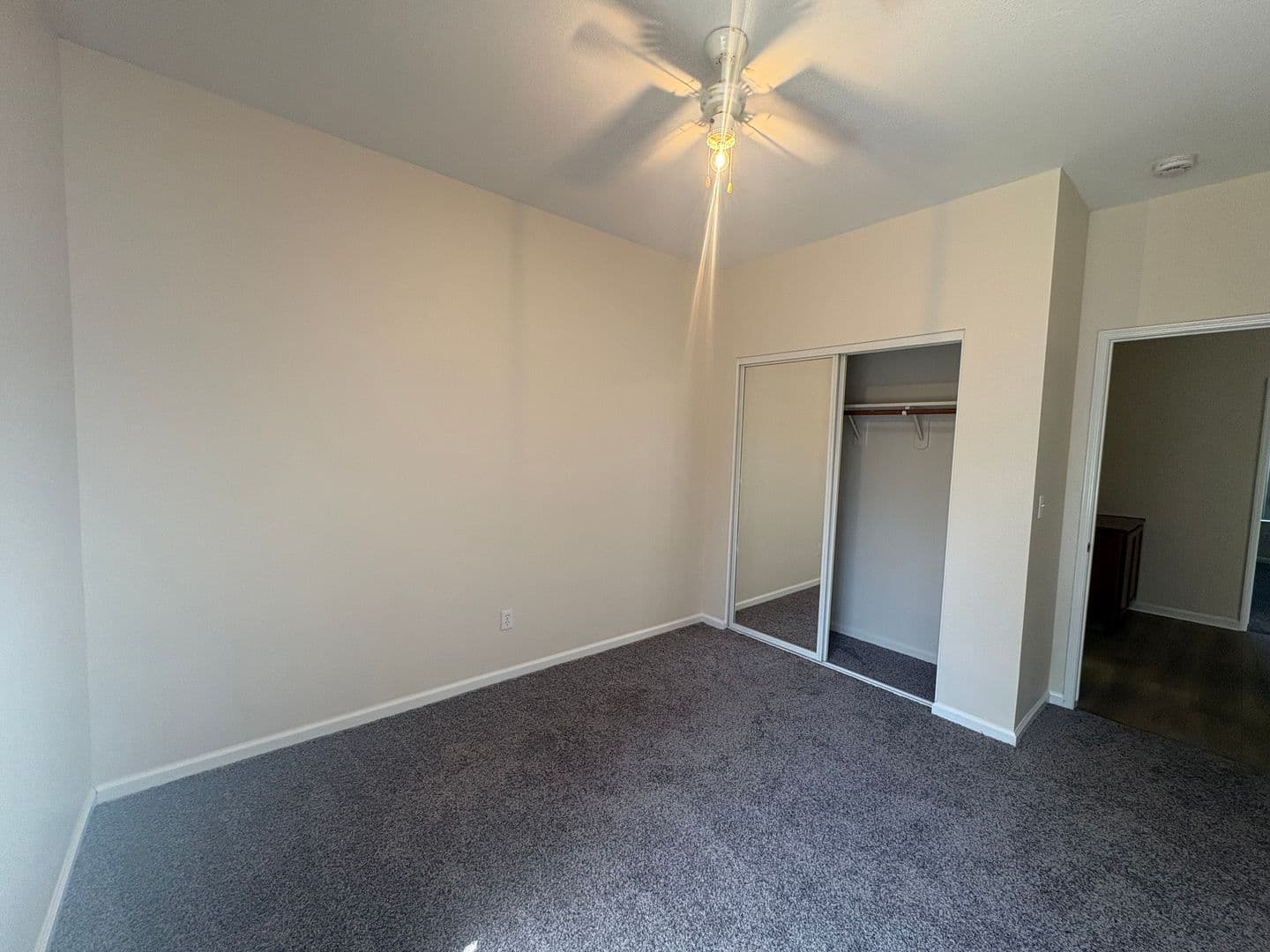 Tulare House: 1515 Cottage Grove Ave
