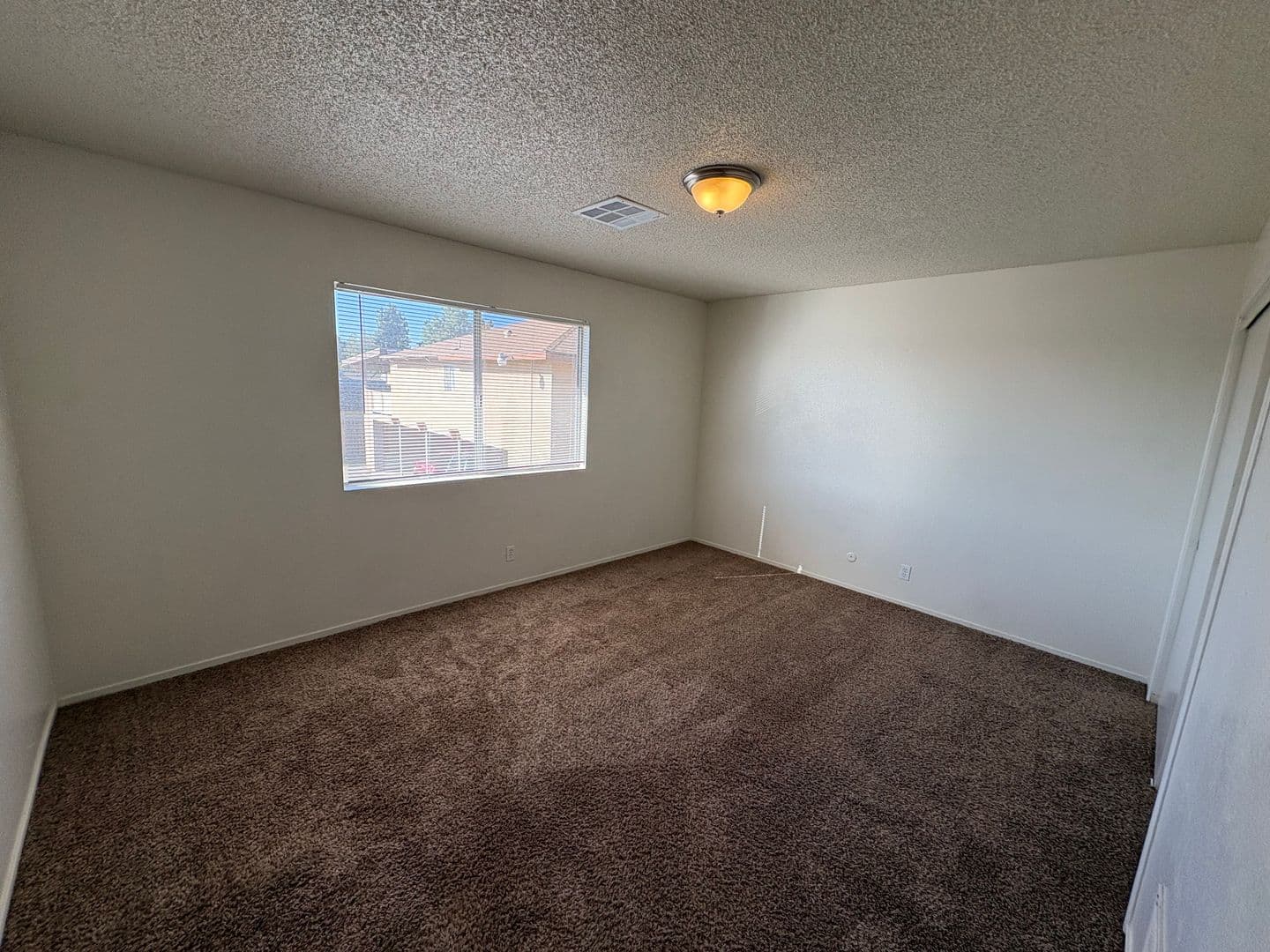 Visalia Apartment: 2416-22 South Sallee Street