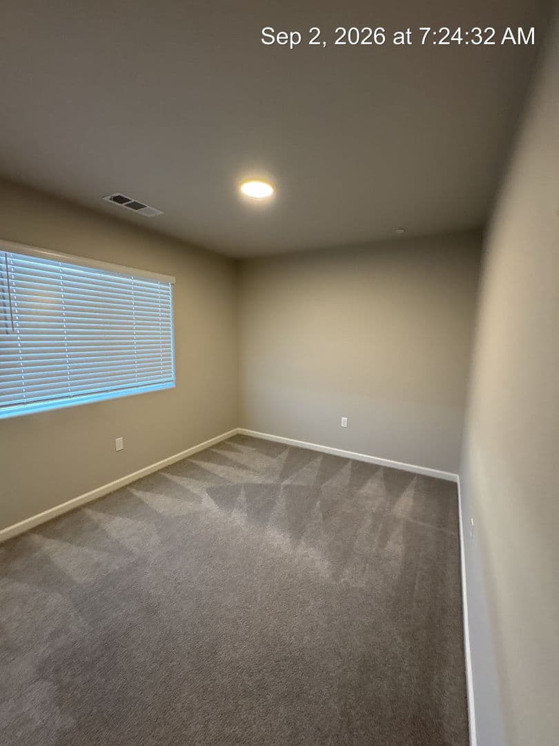 Visalia Apartment: 418 S Summit Street Unit #101-104