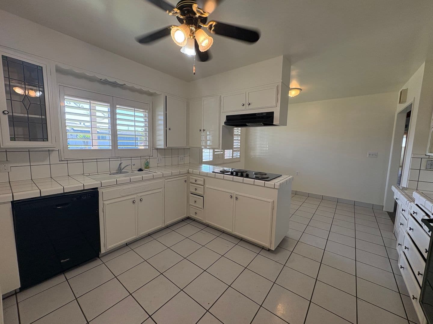 Dinuba House: 341 North Garden Dr