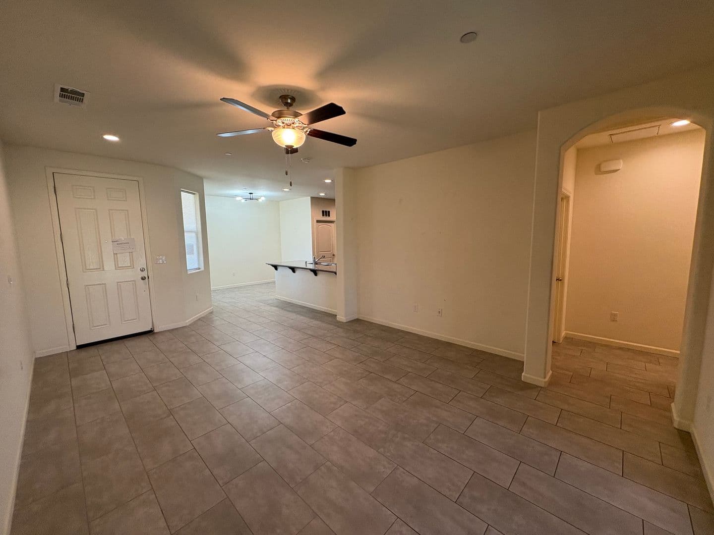 Tulare House: 3272 Manchester St