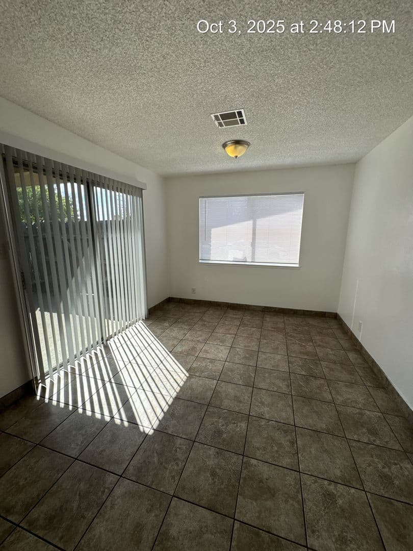 Visalia Apartment: 2724-2728 South Sallee Ct