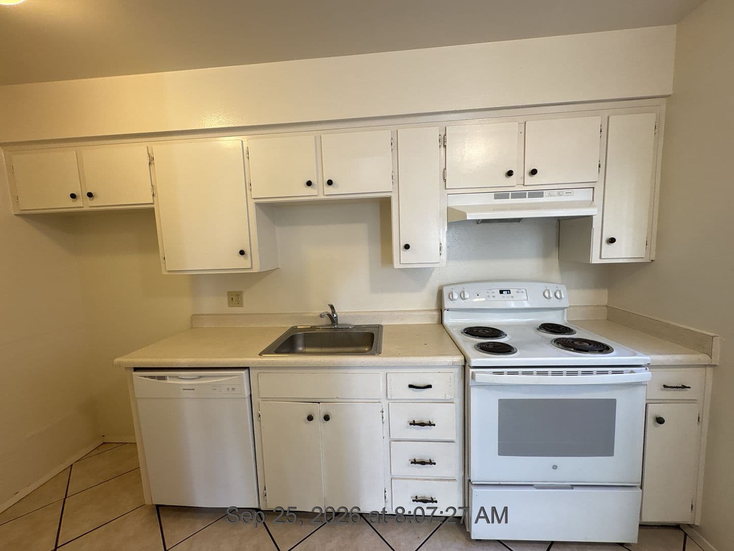 Exeter Apartment: 310 North Orange Ave